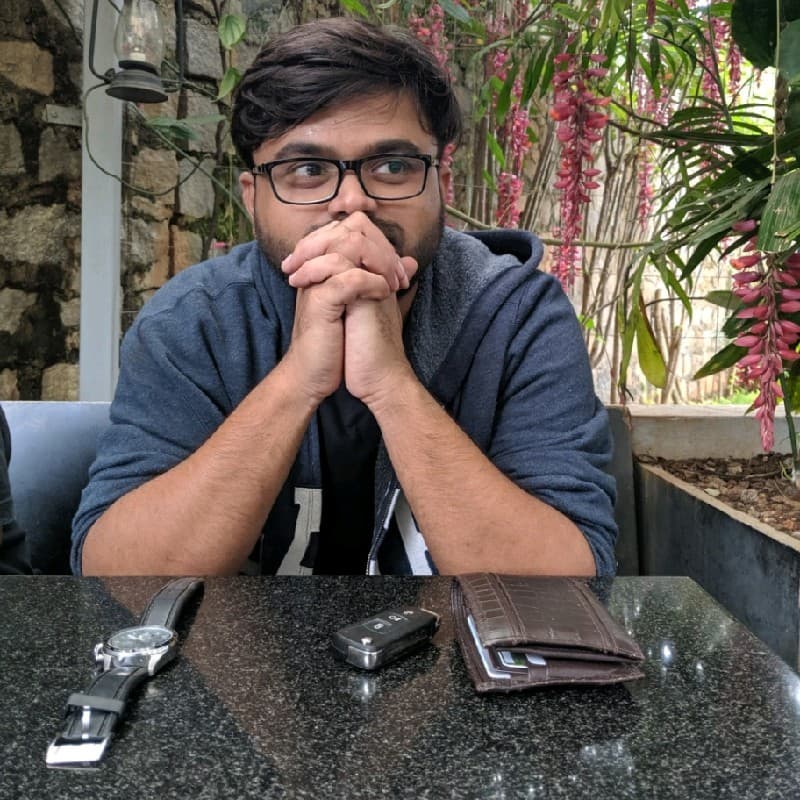 Naman Varshney